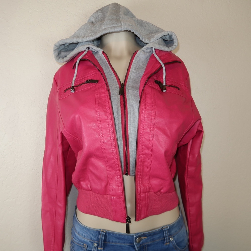 Jacket - Picture 2 of 4